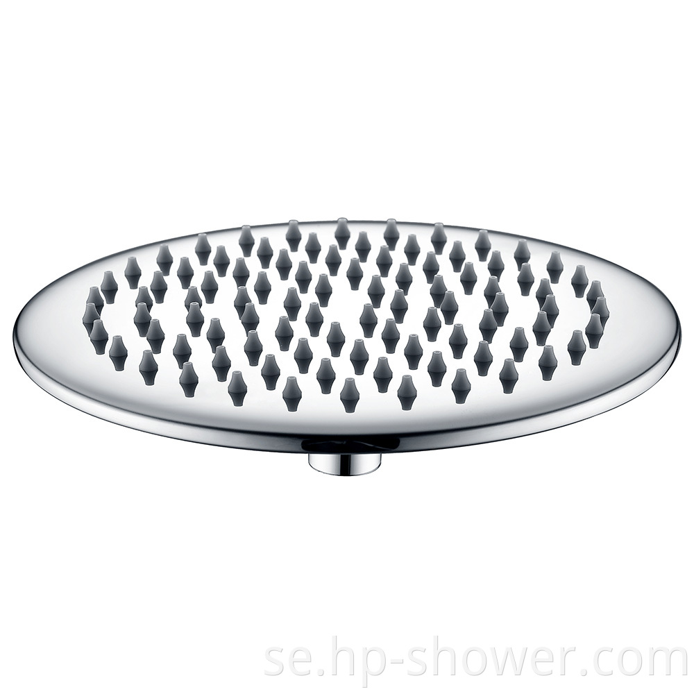 Thinkness 12mm Shower Head